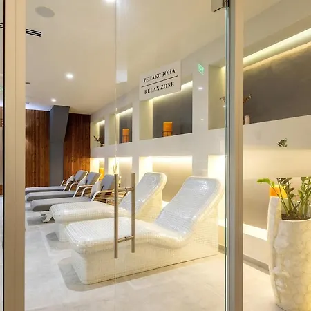 Pirin Sense Hideaway - - Free Parking Apartament *