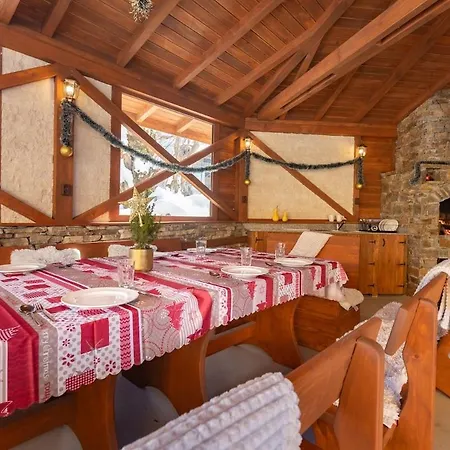 Apartament Pirin Sense Hideaway - - Free Parking Bansko