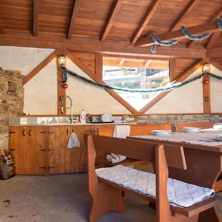 Apartament Pirin Sense Hideaway - - Free Parking *