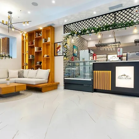 Apartamento Pirin Sense Hideaway - - Free Parking *