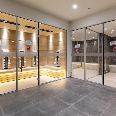Διαμέρισμα Pirin Sense Hideaway - - Free Parking *