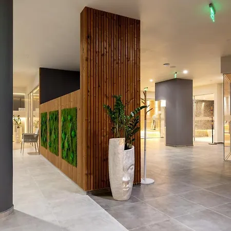 Διαμέρισμα Pirin Sense Hideaway - - Free Parking