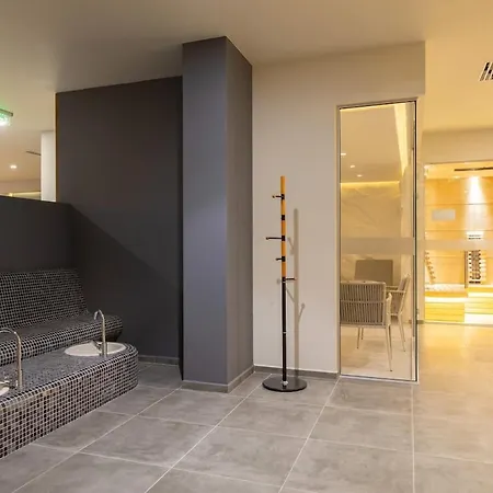 Διαμέρισμα Pirin Sense Hideaway - - Free Parking *