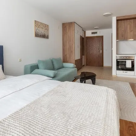 Pirin Sense Hideaway - - Free Parking Διαμέρισμα Μπάνσκο