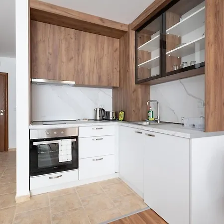 Pirin Sense Hideaway - - Free Parking Μπάνσκο